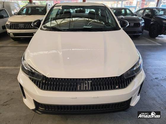 FIAT CRONOS 1.0 FIREFLY FLEX DRIVE MANUAL